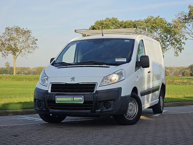 Peugeot Expert 2014 Diesel