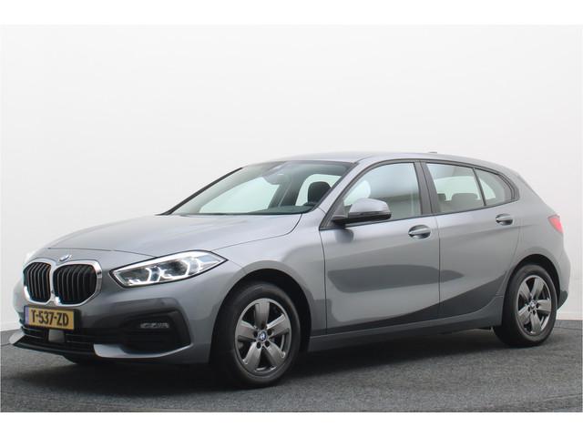 BMW 1 Serie 2023 Benzine