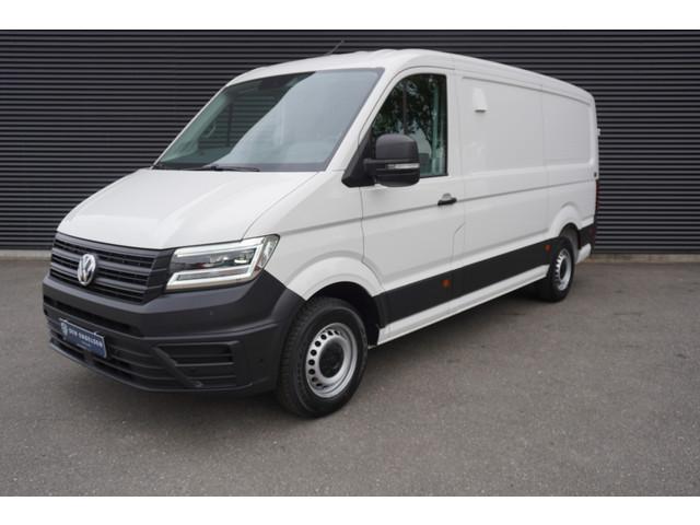 Volkswagen Crafter 2024 Diesel
