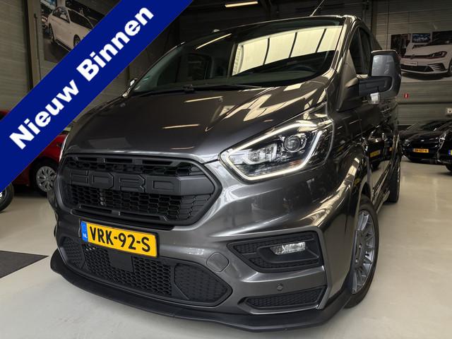 Ford Transit Custom 2022 Diesel