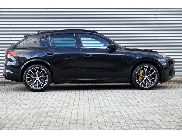 Maserati Grecale