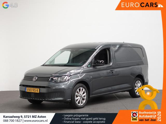 Volkswagen Caddy 2023 Diesel