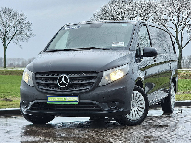 Mercedes-Benz Vito 2022 Diesel