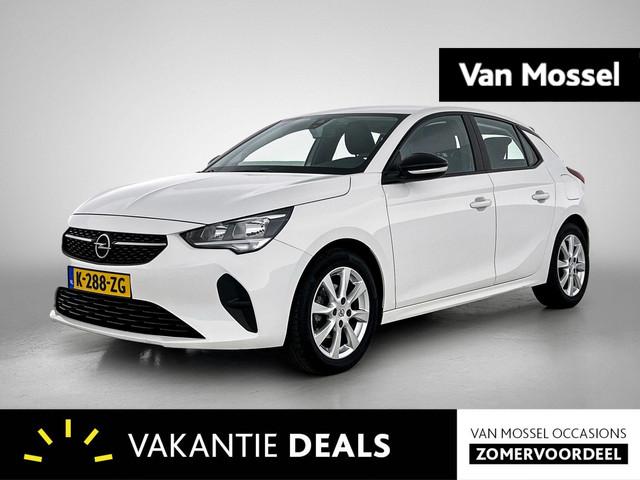 Opel Corsa 2021 Benzine