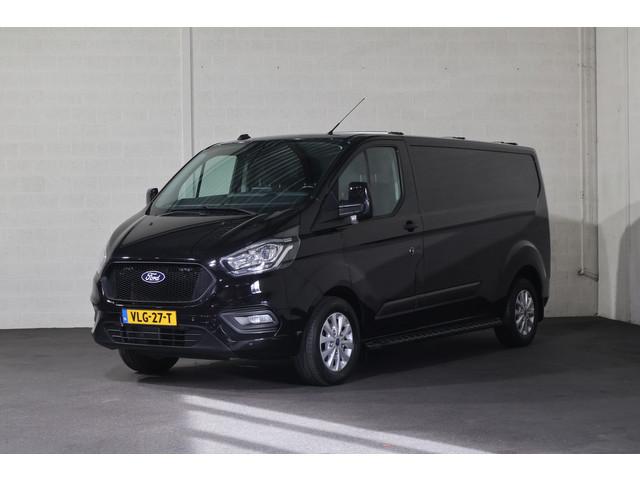 Ford Transit Custom 2021 Diesel