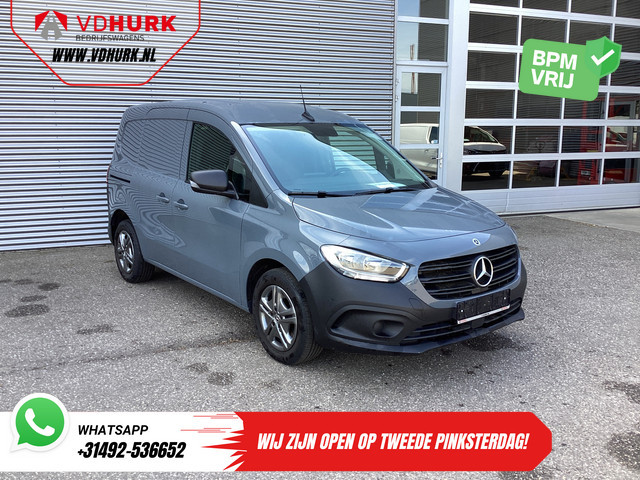 Mercedes-Benz Citan 2023 Diesel