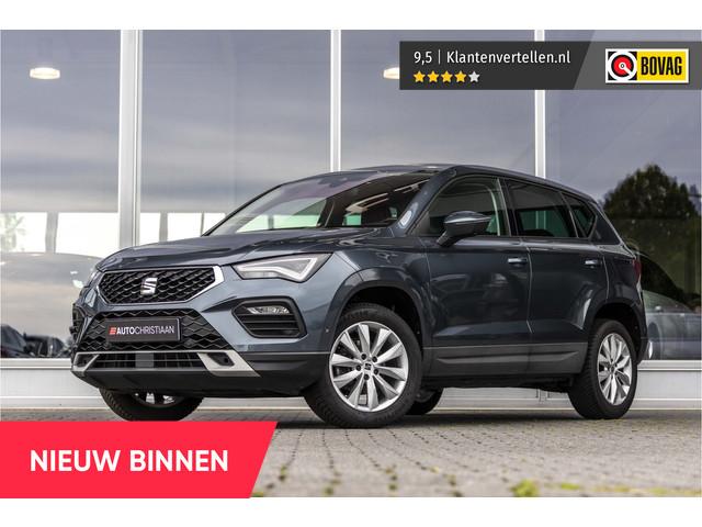 Seat Ateca 2022 Benzine