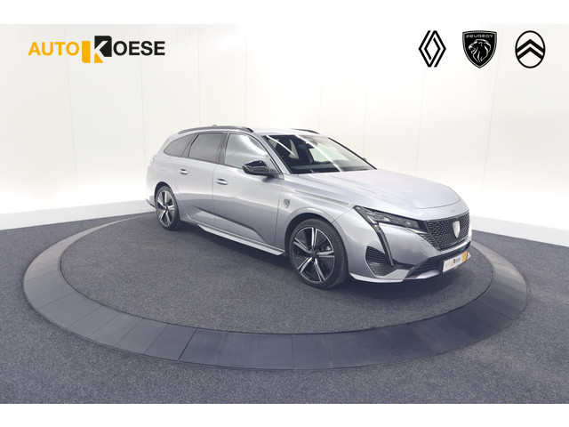 Peugeot 308 2023 Benzine