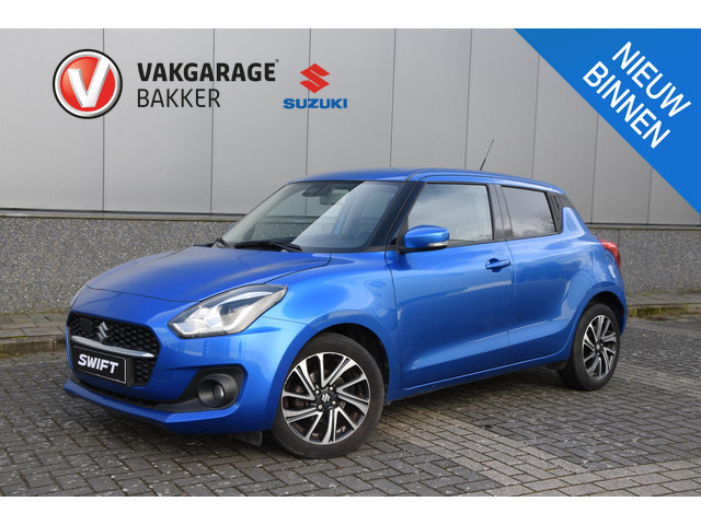 Suzuki Swift 2021 Benzine