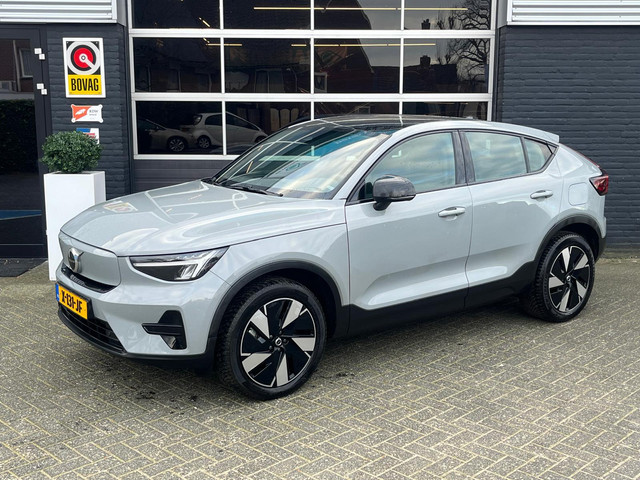 Volvo C40