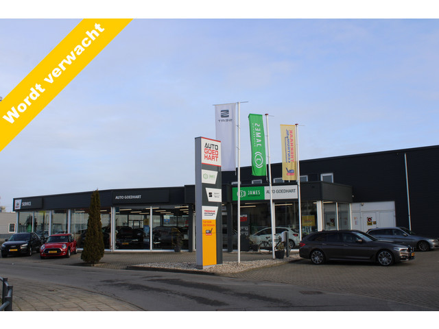 Skoda Kodiaq 2021 Benzine