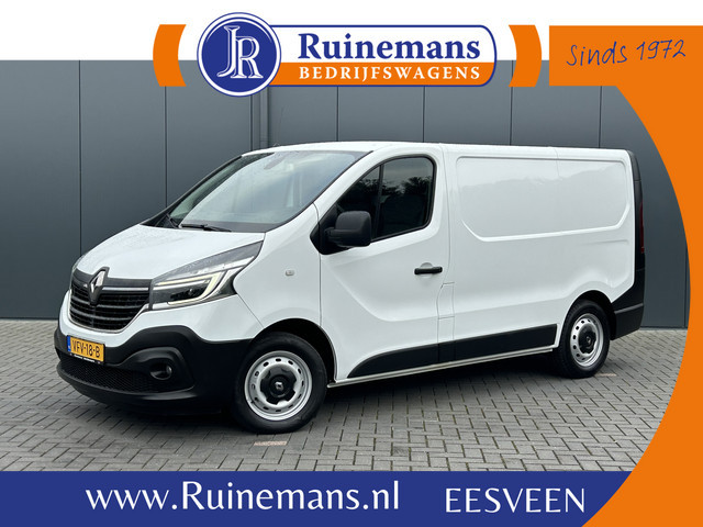 Renault Trafic 2020 Diesel