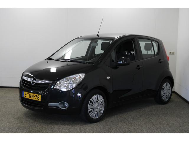 Opel Agila