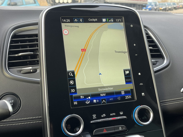 Renault Grand Scénic