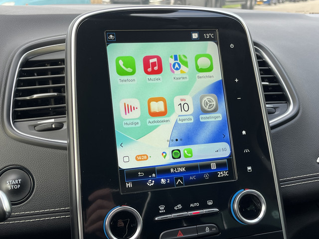 Renault Grand Scénic