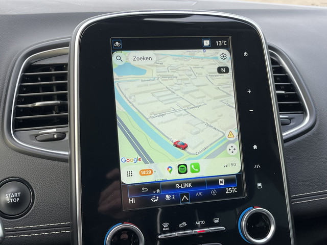 Renault Grand Scénic