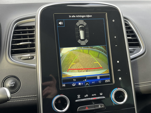 Renault Grand Scénic