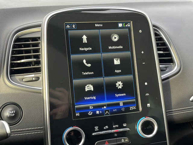 Renault Grand Scénic