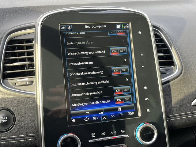 Renault Grand Scénic