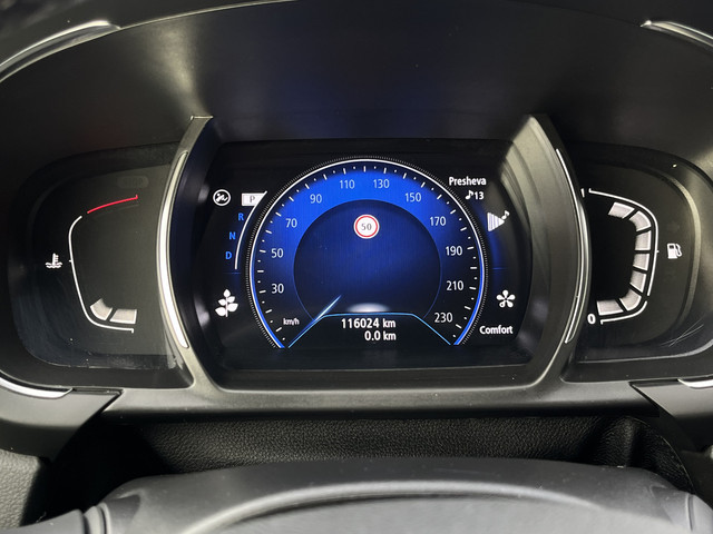 Renault Grand Scénic