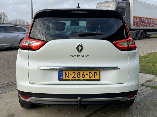 Renault Grand Scénic