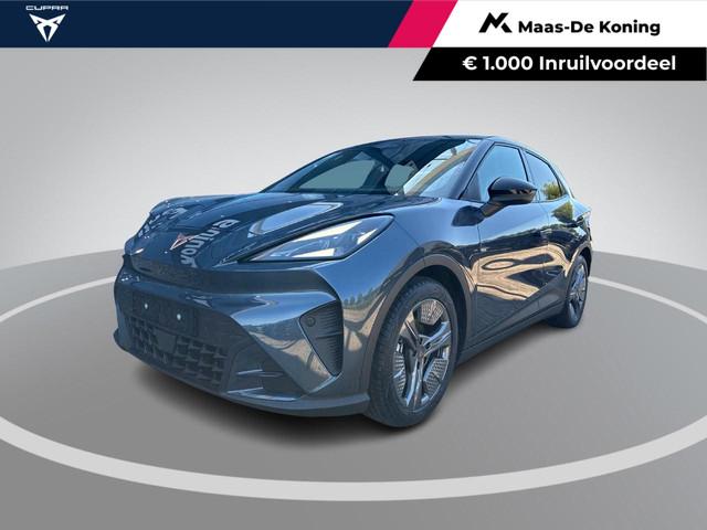 Cupra Raval