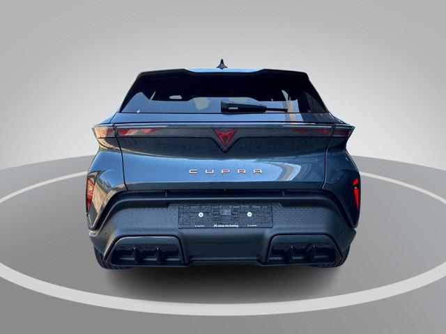 Cupra Raval