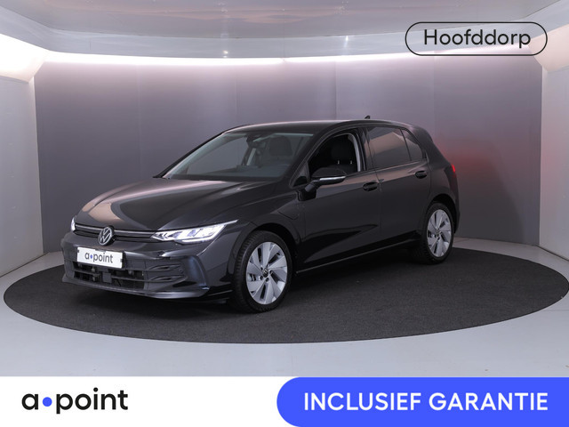 Volkswagen Golf 2025 Hybride