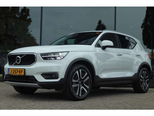 Volvo XC40 2020 Benzine