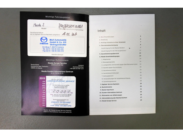 Mazda 2