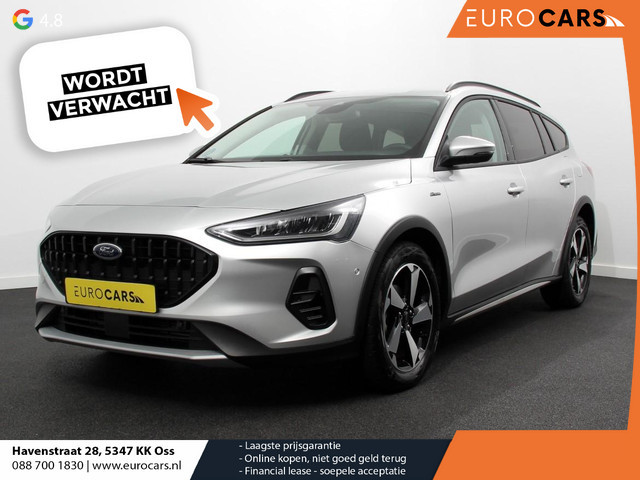 Ford Focus 2024 Benzine