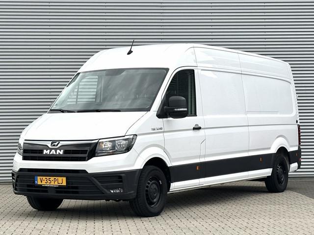 MAN TGE 2023 Diesel