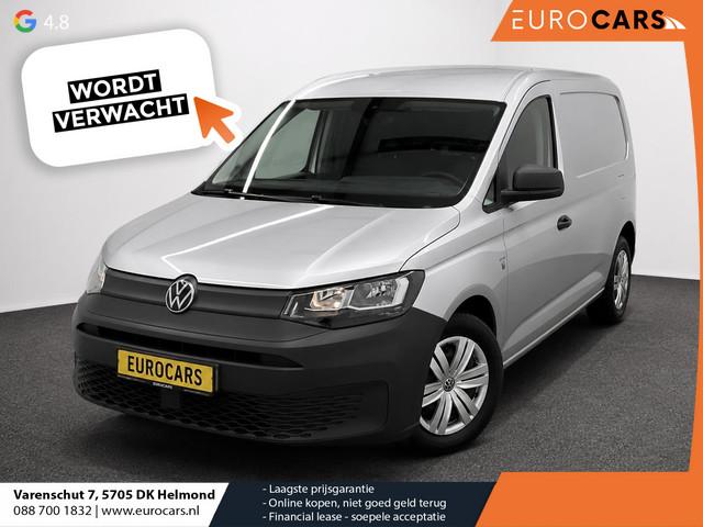 Volkswagen Caddy 2023 Diesel