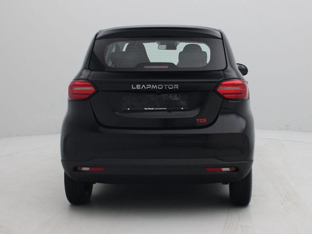 Leapmotor T03
