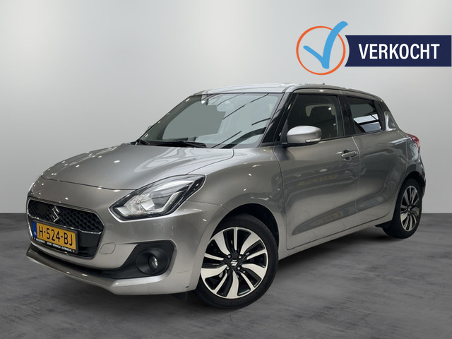 Suzuki Swift 2019 Benzine