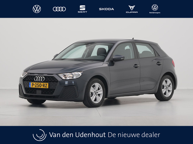 Audi A1 2022 Benzine
