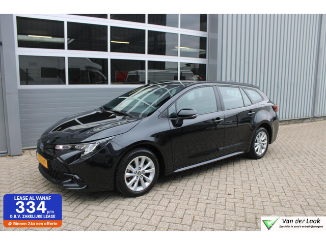 Toyota Corolla 2023 Hybride