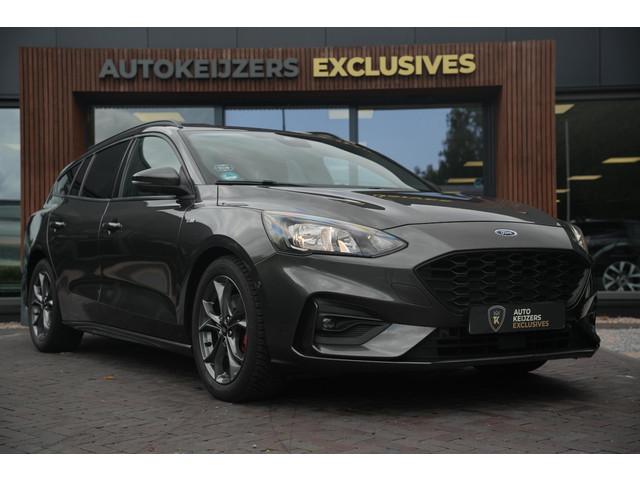 Ford Focus 2019 Benzine