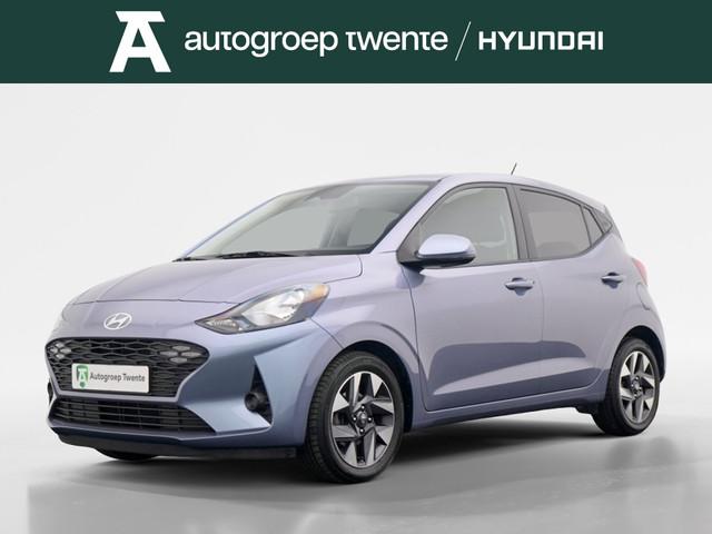 Hyundai i10 2025 Benzine