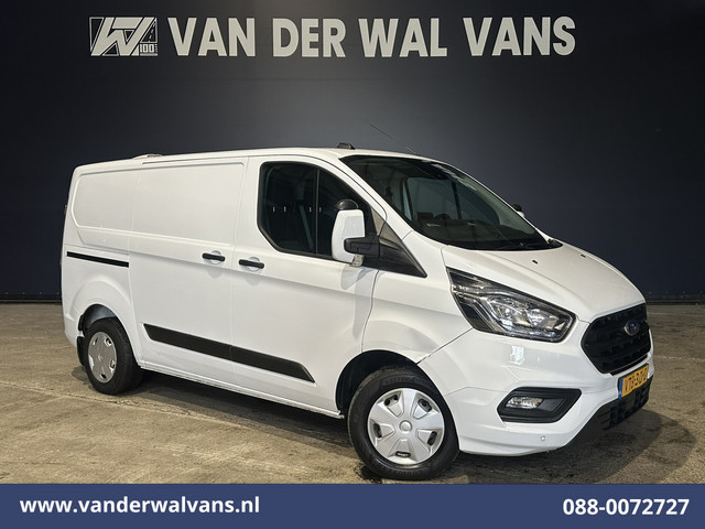 Ford Transit Custom 2023 Diesel