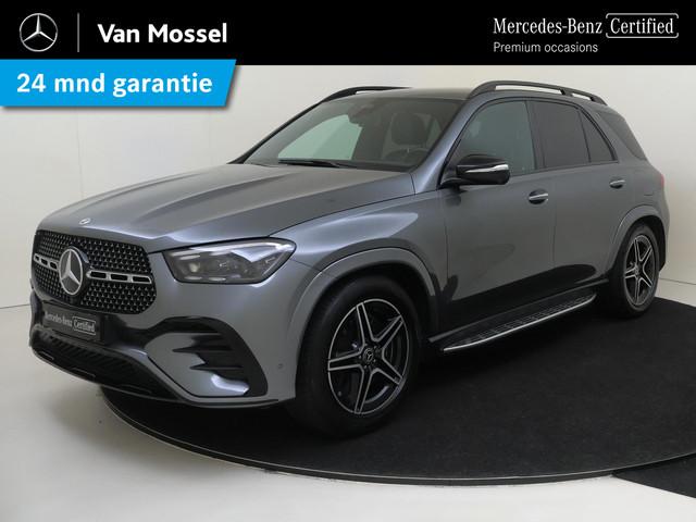 Mercedes-Benz GLE 2024 Hybride