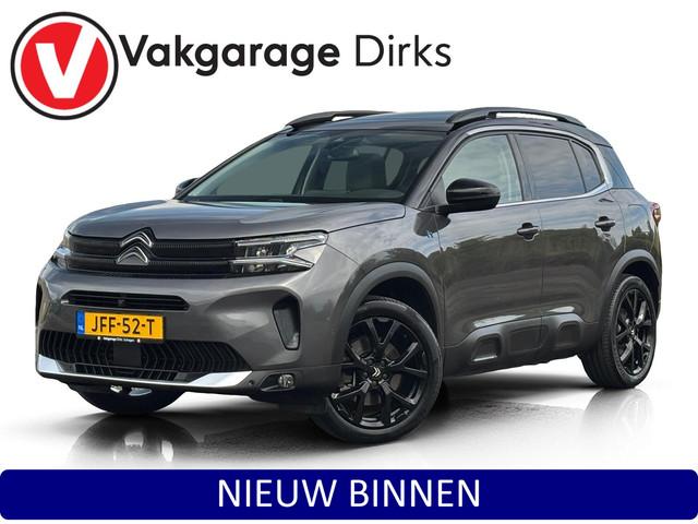 Citroën C5 Aircross 2024 Hybride