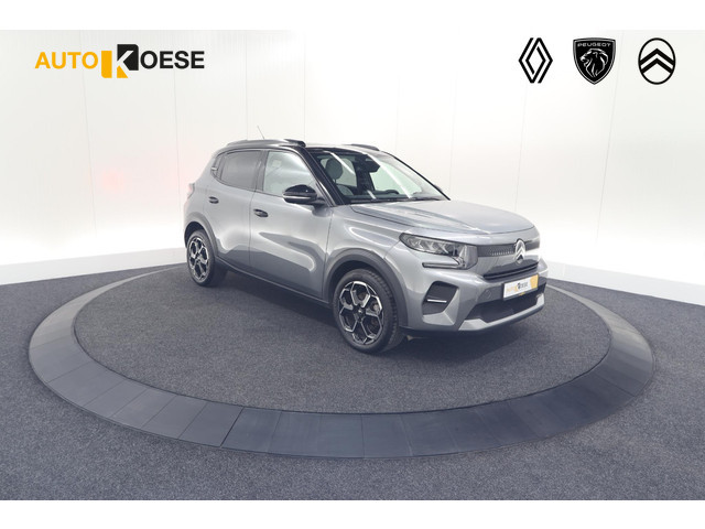 Citroën C3 2025 Benzine