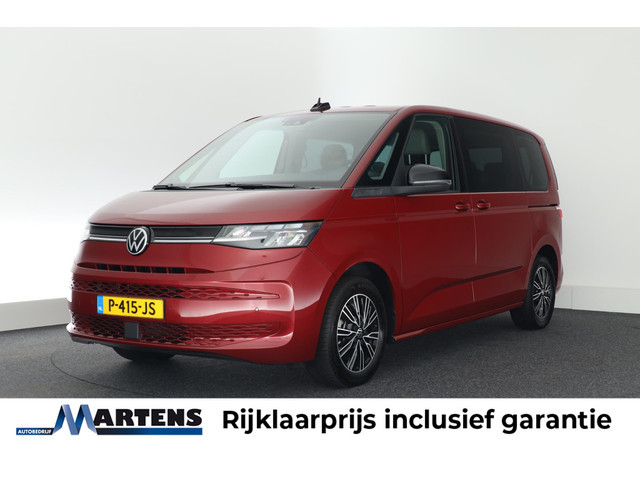 Volkswagen Multivan 2022 Hybride