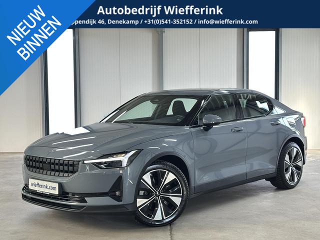 Polestar 2 2023 Elektrisch