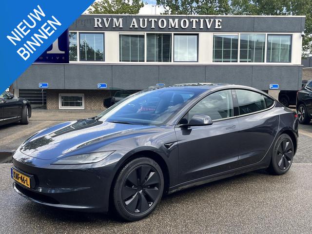 Tesla Model 3 2026 Elektrisch