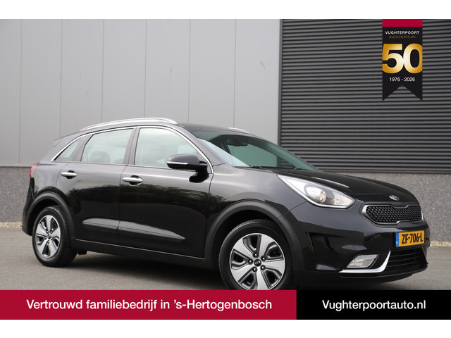 Kia Niro 2019 Hybride