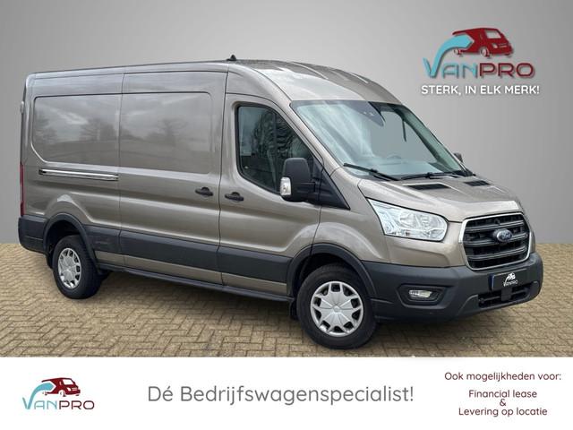 Ford Transit 2020 Diesel