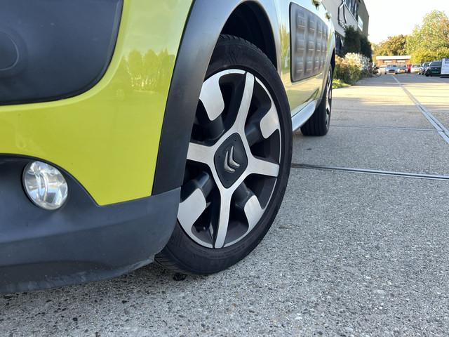 Citroën C4 Cactus