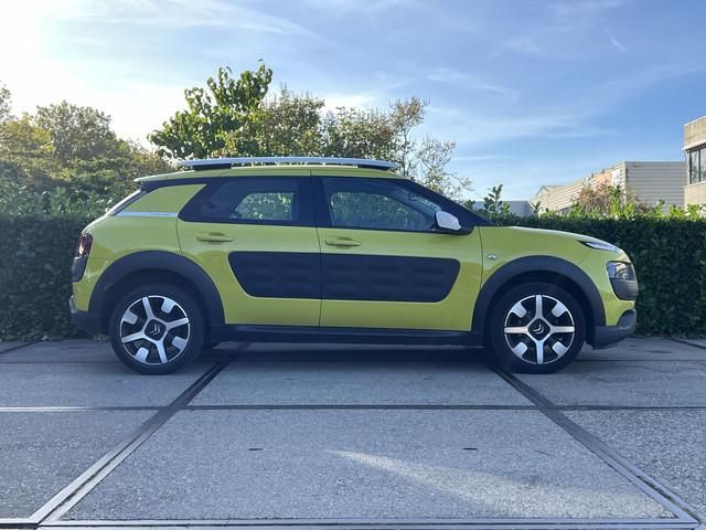Citroën C4 Cactus
